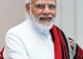 The Governor of Nagaland, Shri R.N. Ravi calling on the Prime Minister, Shri Narendra Modi, in New Delhi on August 08, 2019.